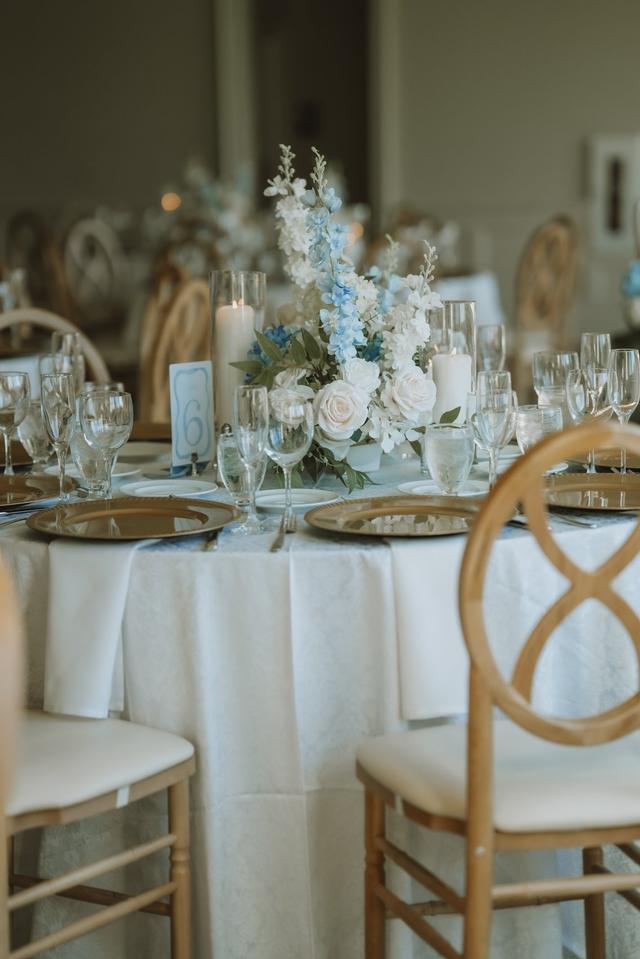 Olivia Floral Designs & Events - 2