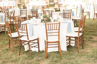 Ebb Tide Tent & Party Rentals - 20