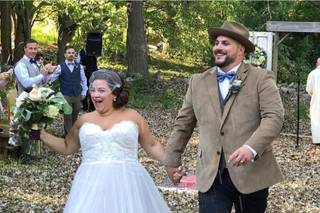 RSVP by B Wedding Coordination - 18