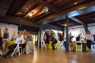 Calla Catering and Events LLC - 25
