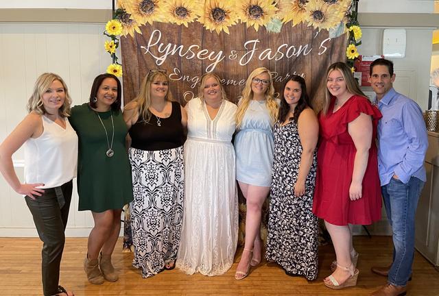 Faith Jewel Events - 3