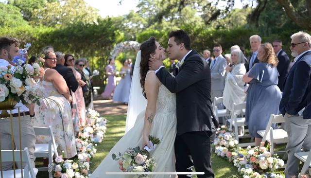 The Proper Setting - 4