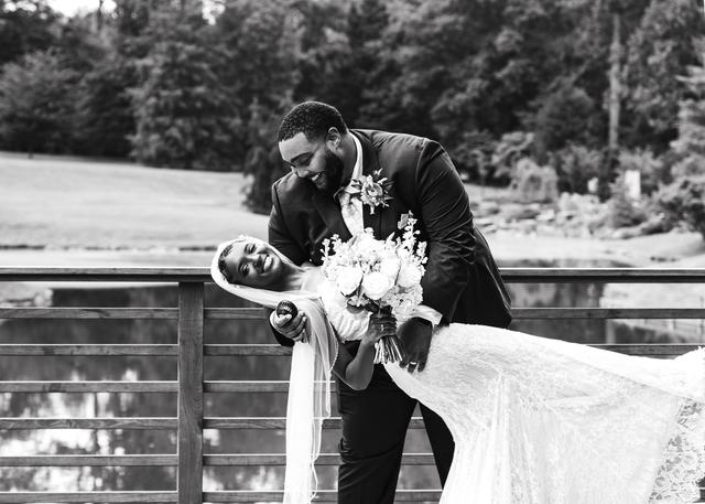 Betcom Weddings & Events - 1