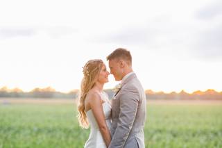 Something Blue Bridal Boutique - 24