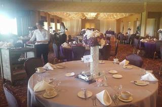 Heidelberg Country Club - 5