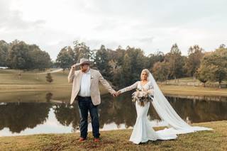 Soirees Southern Events (Planning and Florals) - 110