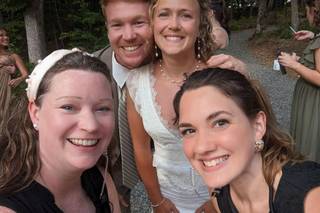 A&J Event Planning and Coordination - 15