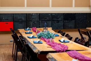 Anodyne Coffee Roasting Co. - 14