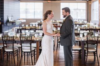 Vintage Orchid Events - 5
