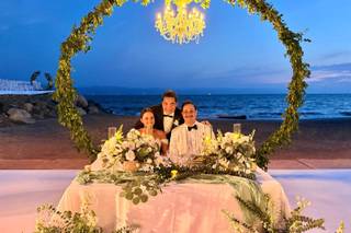 Eventives Destination Weddings by Eve Chávez - 6
