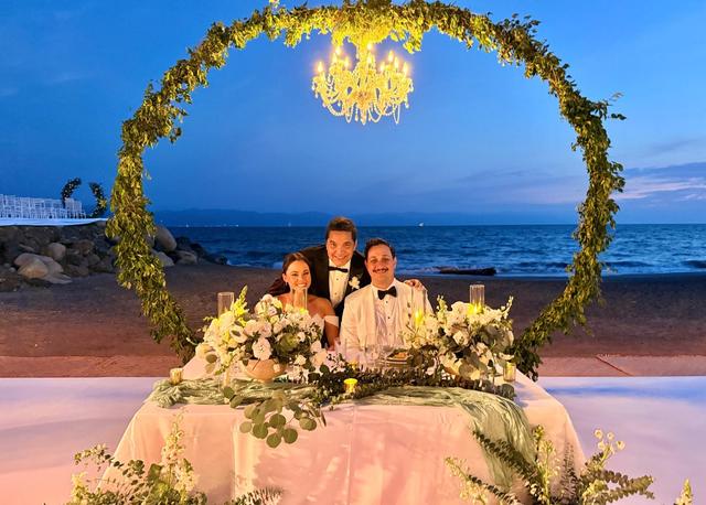 Eventives Destination Weddings by Eve Chávez - 1