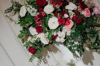 Ash to Oak Floristry - 20