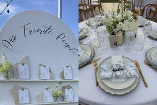 Draping Wedding - 6