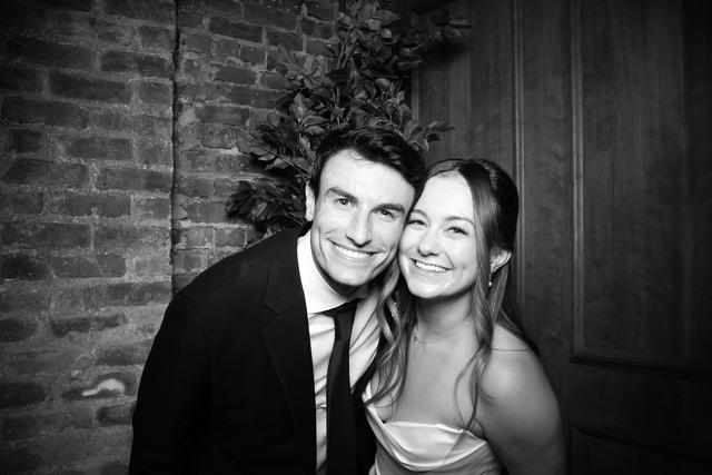 Fotio - A Vintage Camera Photo Booth - 2