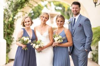Blissful Weddings and Co. - 75