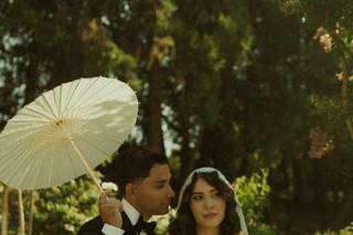 Jacqueline Banuelos Luxury Weddings - 9