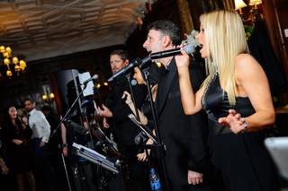Code Bleu Music & Entertainment - Formerly Skyline Orchestras - 21