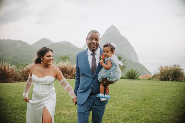 Extraordinary Weddings & Events - 1
