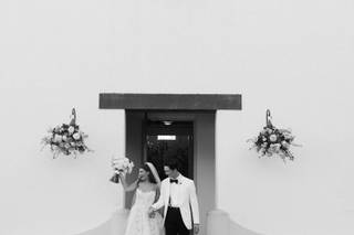 Savoir Faire Weddings - 5
