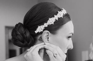 Patty McGuire Hair and Makeup Artists - 10