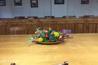 Community Flower Shop - 23