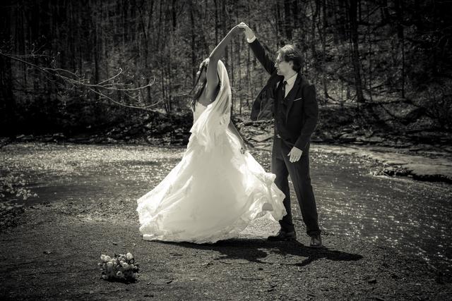 Jeffrey Foote Photography - 1