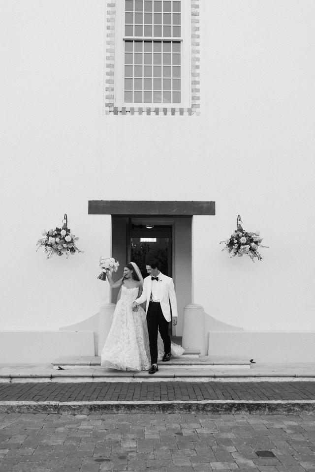 Savoir Faire Weddings - 2