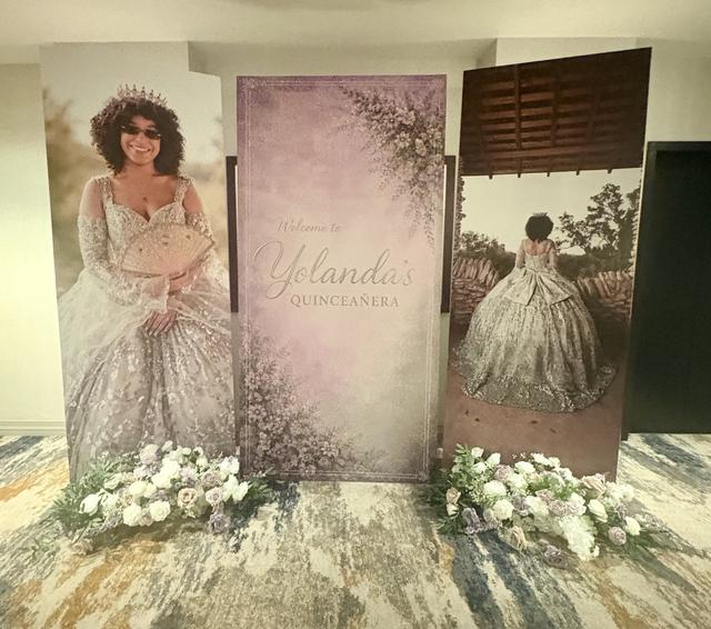 Exquisitely Elegant Events - 4