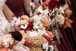 Urban Chateau Floral - 13