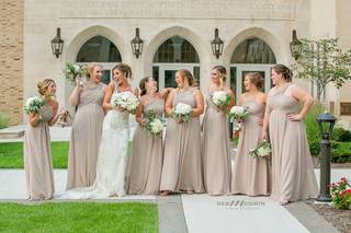 Your Perfect Day Bridal - 27