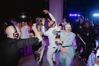 Silent Disco Party Rentals - 5