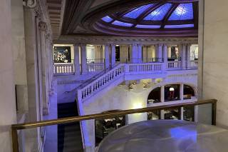 The Renaissance Pittsburgh Hotel - 6