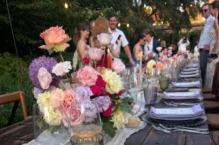 The Wedding Issue - 19