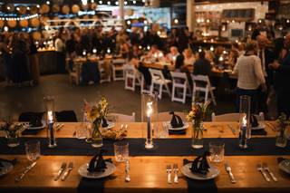 Oxbow Brewing Company - 6
