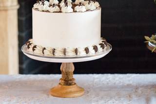 CATHY HUBER CAKES - 28