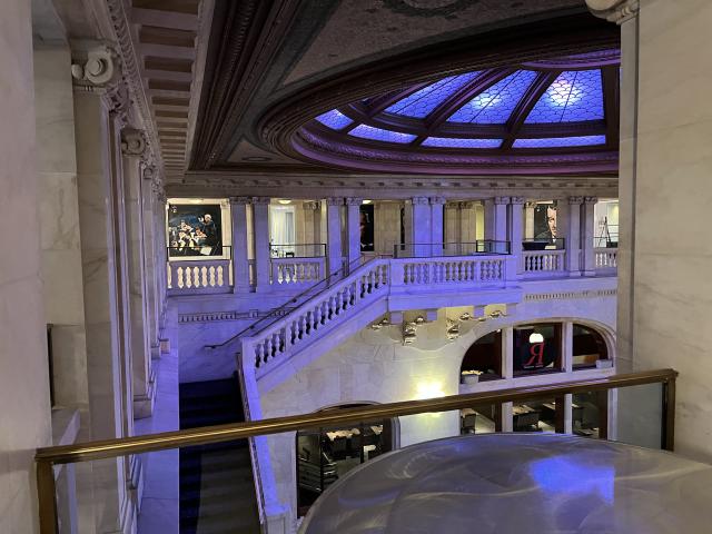 The Renaissance Pittsburgh Hotel - 1