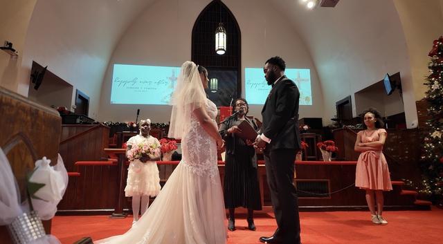 Midlands Wedding Services - 1