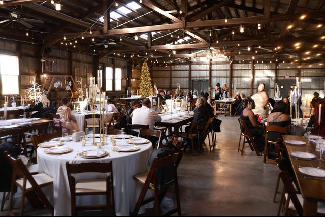 Williamson Family Farm - 1