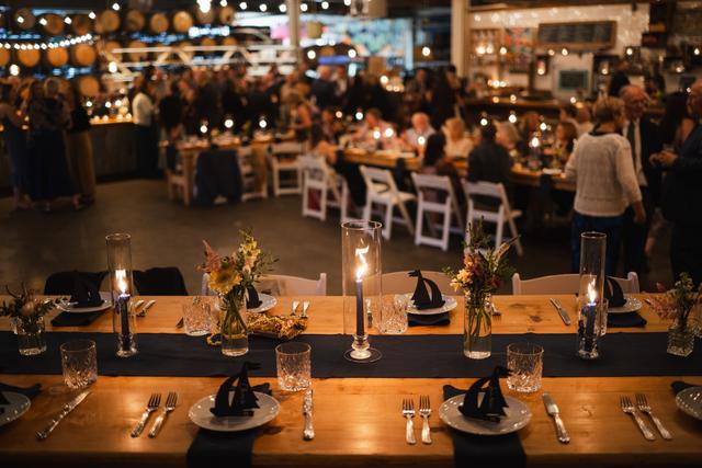 Oxbow Brewing Company - 3