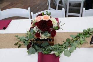 Zena Florist - 16