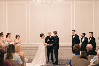 Personal Ceremonies NC - 11