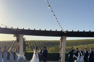 Villa San-Juliette Winery - 10