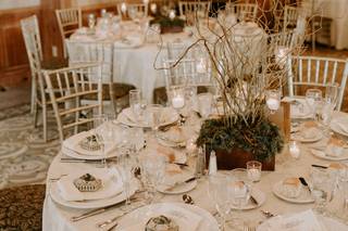 Gardenias Floral - 12