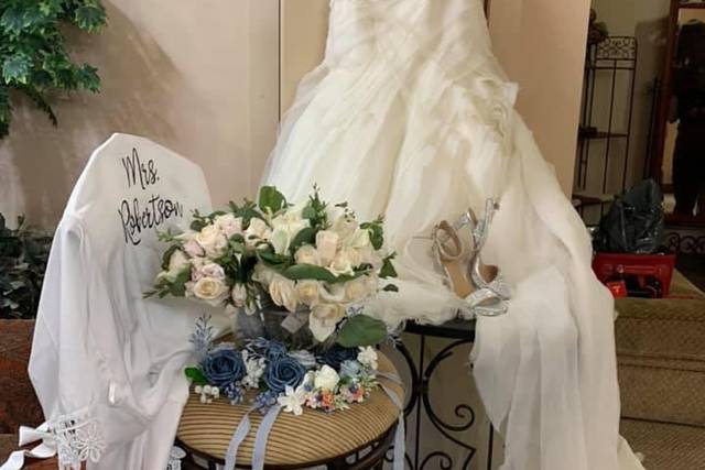 Occasions at Stone River 5