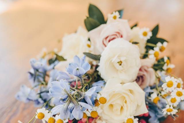 Rita's Floral Designs LLC 1