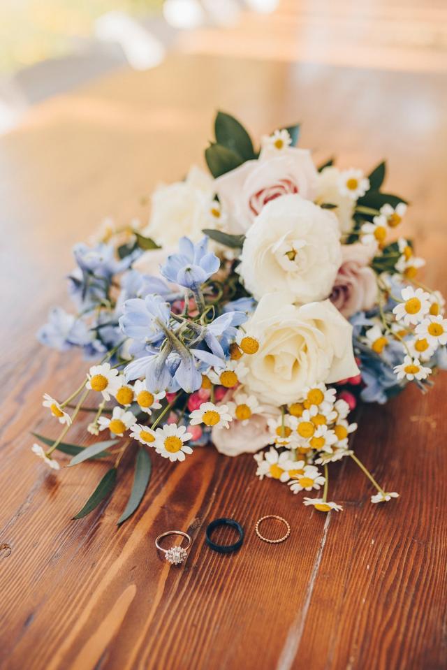Rita's Floral Designs LLC - 2