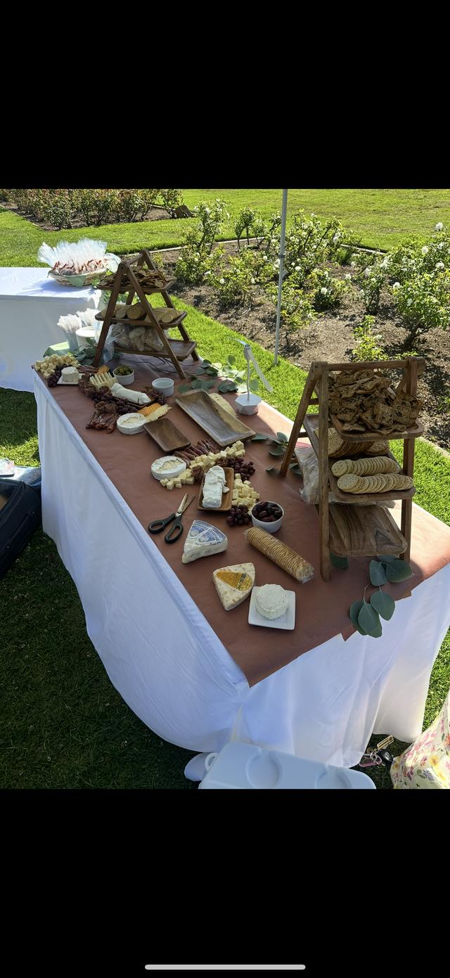 Ann Rose Events - 2