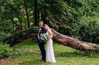 Pump House Weddings and B & B - 13