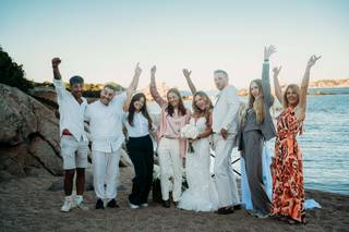 Claudia Murroni - Humanist Celebrant - 7