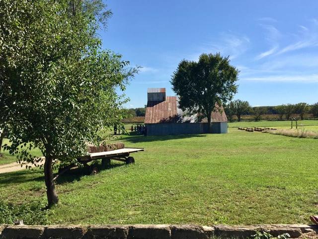 Keene Road Country Estate - 1